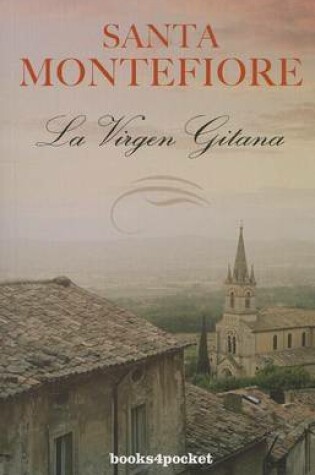 Cover of La Virgen Gitana
