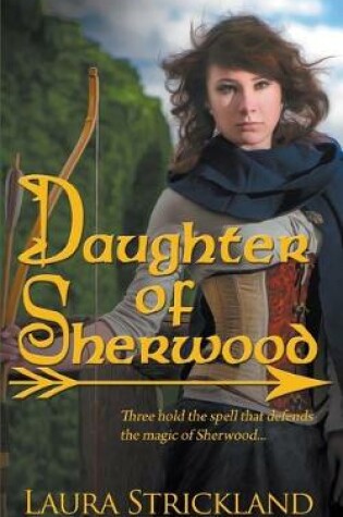 Cover of Daughter of Sherwood