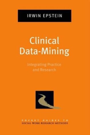 Cover of Clinical Data-Mining