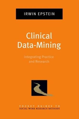 Book cover for Clinical Data-Mining