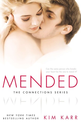 Cover of Mended