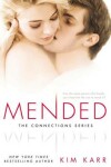 Book cover for Mended