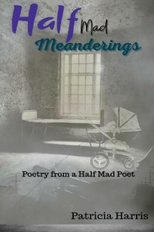 Cover of Half-Mad Meanderings