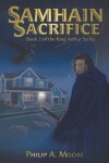 Book cover for Samhain's Sacrifice