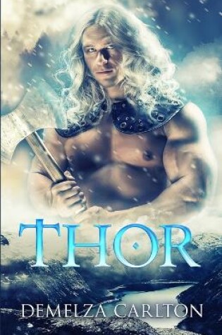 Cover of Thor