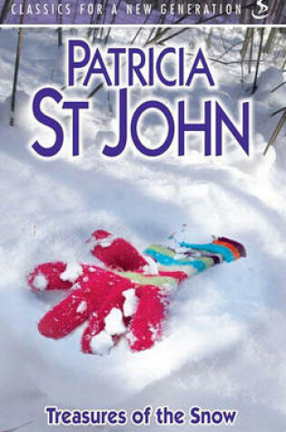 Cover of Treasures of the Snow