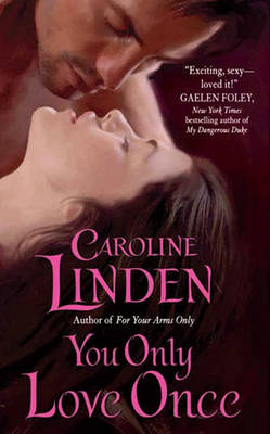 Book cover for You Only Love Once
