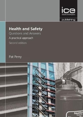 Book cover for Health and Safety: Questions and Answers, 2nd edition