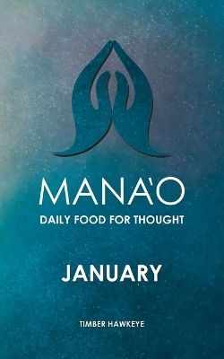 Book cover for Manao