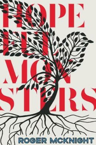 Cover of Hopeful Monsters