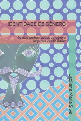 Book cover for Identidade de Genero