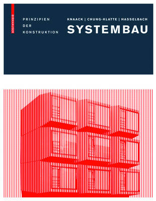 Book cover for Systembau