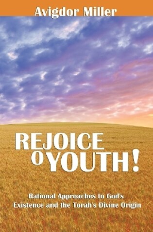 Cover of Rejoice O Youth