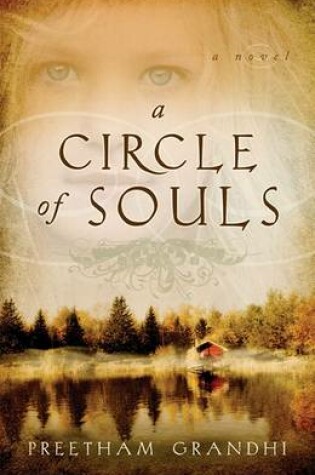 Cover of A Circle of Souls
