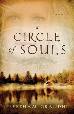 Book cover for A Circle of Souls
