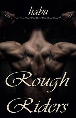 Book cover for Rough Riders