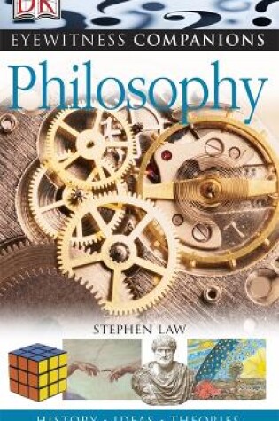 Cover of Philosophy