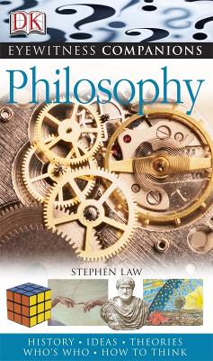 Cover of Philosophy