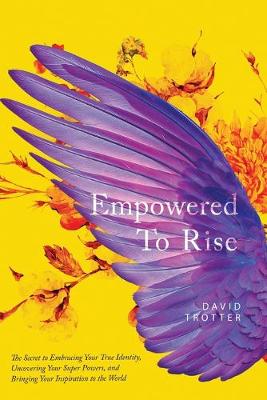 Book cover for Empowered to Rise