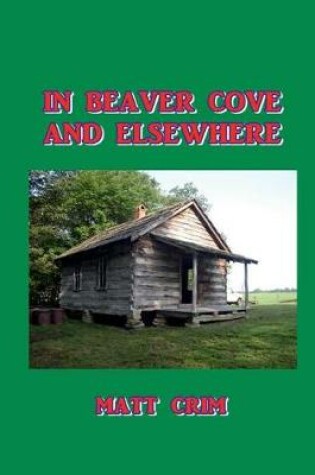 Cover of In Beaver Cove