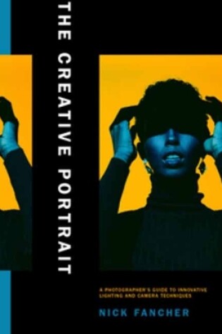 Cover of The Creative Portrait