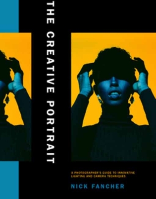 Book cover for The Creative Portrait