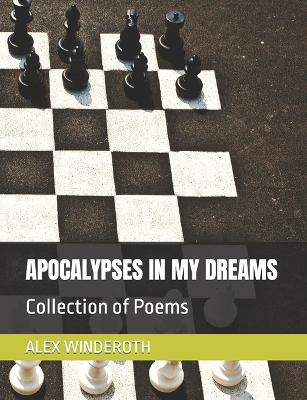 Book cover for Apocalypses in My Dreams