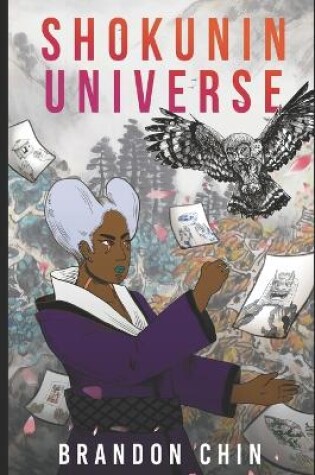 Cover of Shokunin Universe