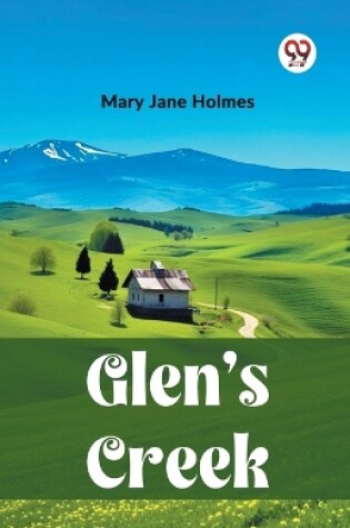 Cover of Glen’S Creek (Edition2023)