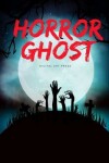 Book cover for Horror Ghost