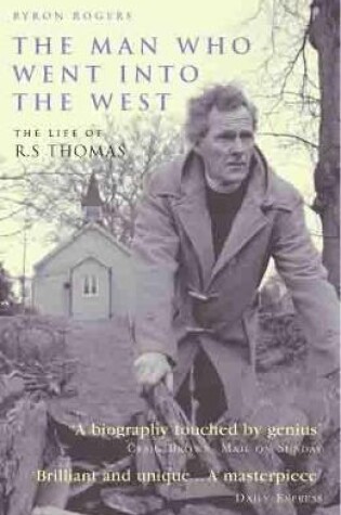 Cover of The Man Who Went Into the West