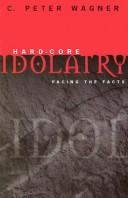 Book cover for Hard-core Idolatry