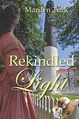 Book cover for Rekindled Light