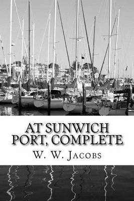 Book cover for At Sunwich Port, Complete