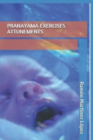 Cover of Pranayama Exercises Attunements