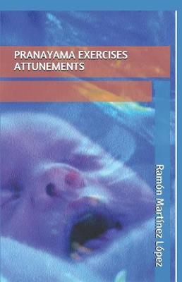 Book cover for Pranayama Exercises Attunements