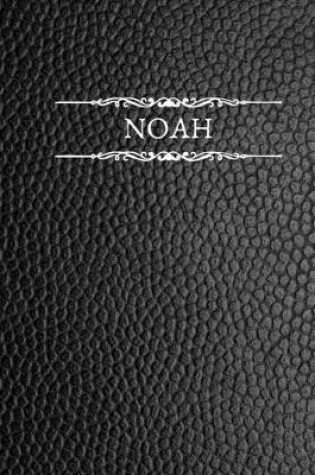 Cover of Noah