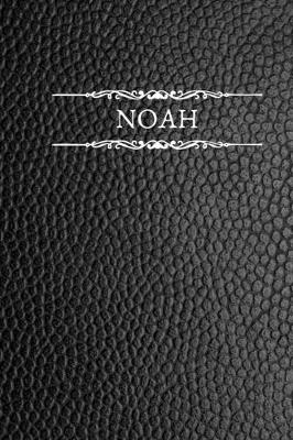 Book cover for Noah