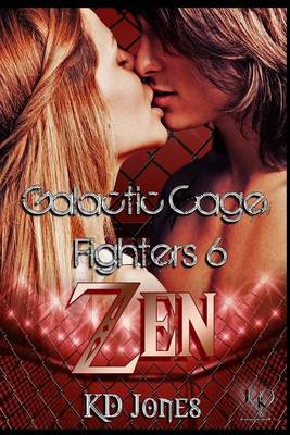 Book cover for Zen