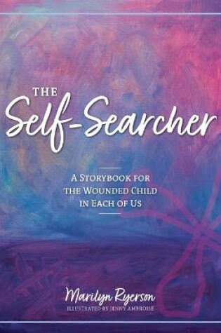 Cover of The Self-Searcher