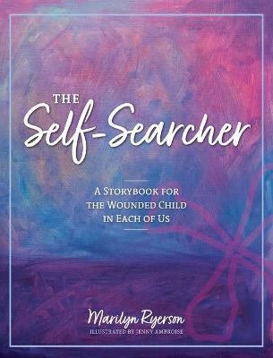 Book cover for The Self-Searcher