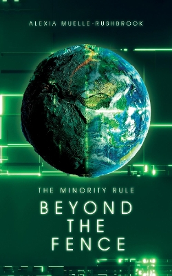 Book cover for Beyond The Fence