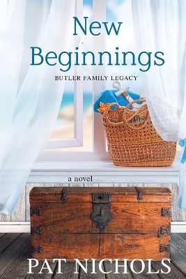 Book cover for New Beginnings