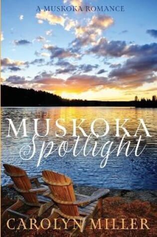 Cover of Muskoka Spotlight