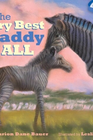 Cover of The Very Best Daddy of All