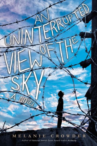 Cover of An Uninterrupted View of the Sky