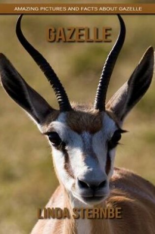 Cover of Gazelle