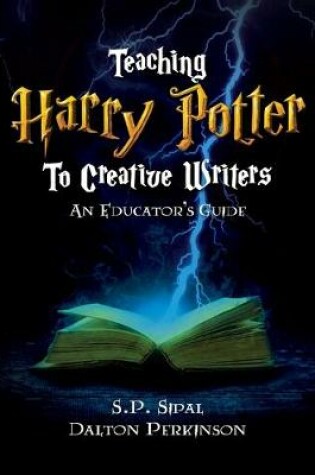 Cover of Teaching Harry Potter to Creative Writers