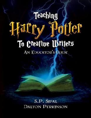 Book cover for Teaching Harry Potter to Creative Writers