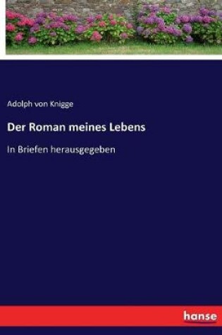 Cover of Der Roman meines Lebens